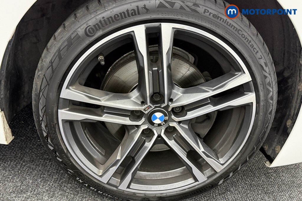 Used BMW 1 Series 2023 for sale - 76038435: Photo 42