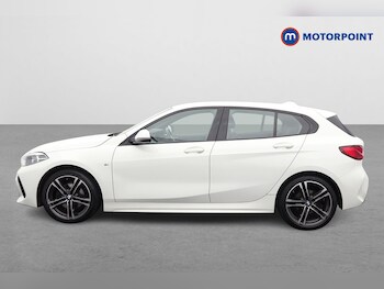 Used BMW 1 Series 2023 for sale - 76038435: Photo 4