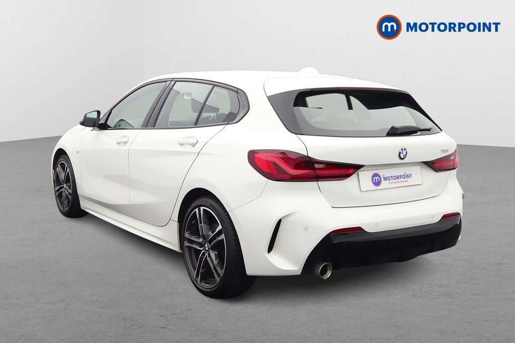 Used BMW 1 Series 2023 for sale - 76038435: Photo 5
