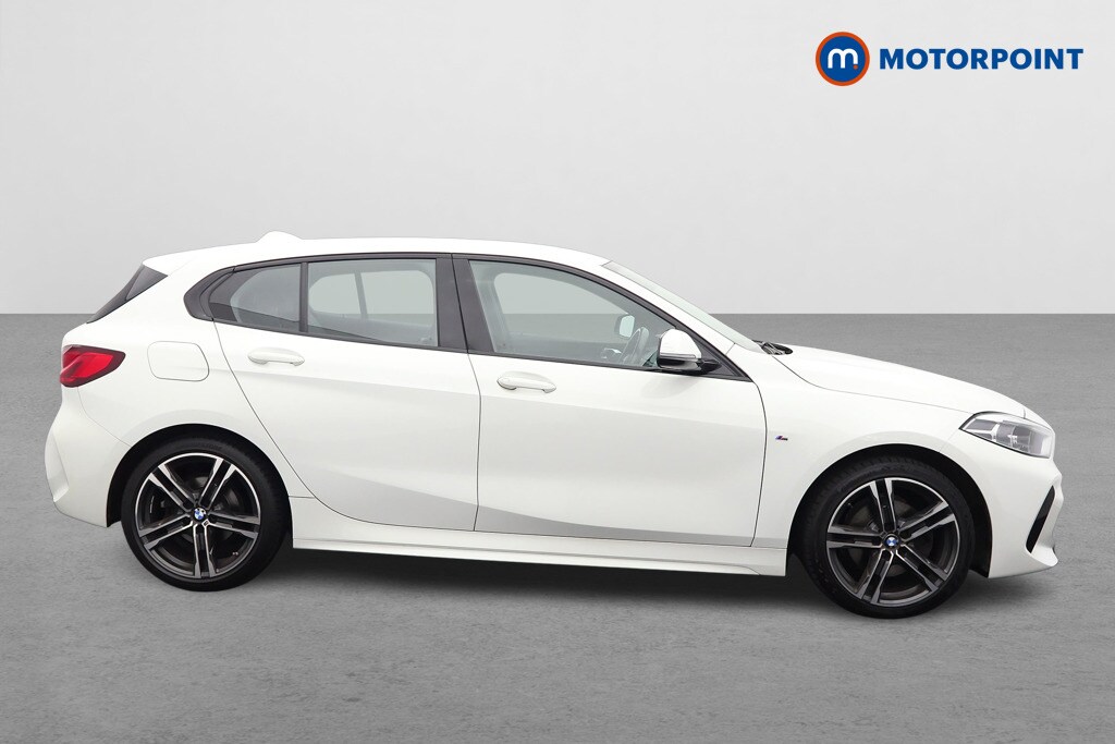 Used BMW 1 Series 2023 for sale - 76038435: Photo 8