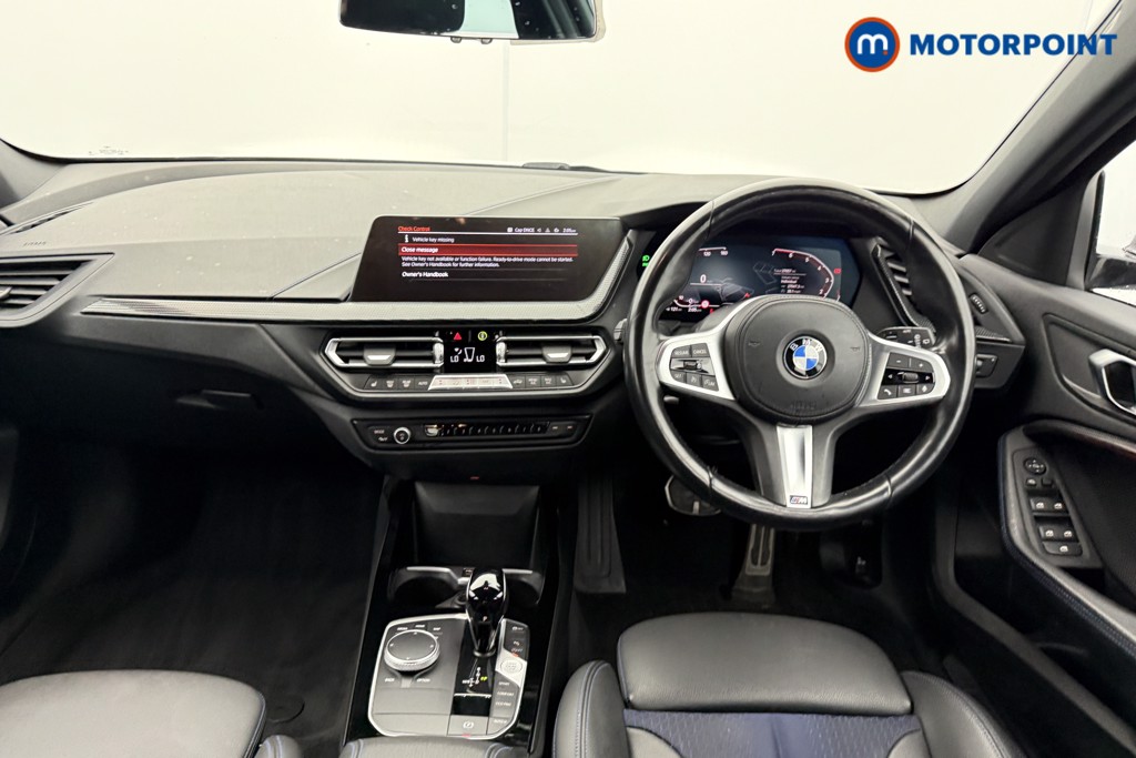 Used BMW 1 Series 2023 for sale - 76038435: Photo 9
