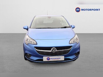 Used Vauxhall Corsa 2019 for sale - 78814597: Photo