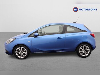 Used Vauxhall Corsa 2019 for sale - 78814597: Photo