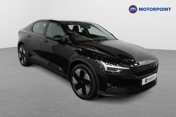 Used Polestar Polestar 2 2025 for sale - 76034273: Photo 1
