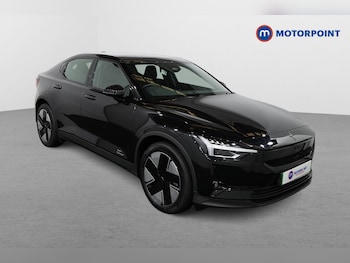 Polestar - Polestar 2