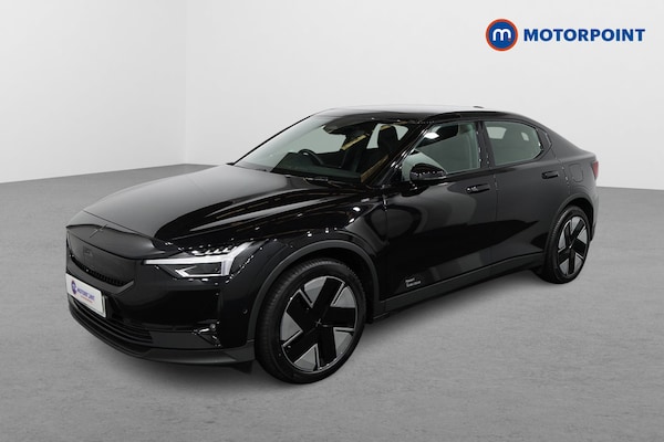 Used Polestar Polestar 2 2025 for sale - 76034273: Photo 3