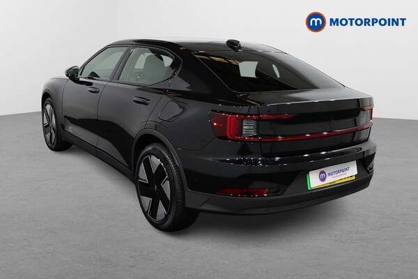 Used Polestar Polestar 2 2025 for sale - 76034273: Photo 5