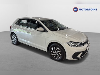Used Volkswagen Polo 2025 for sale - 79611994: Photo