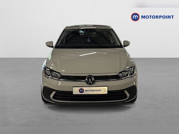 Used Volkswagen Polo 2025 for sale - 79611994: Photo