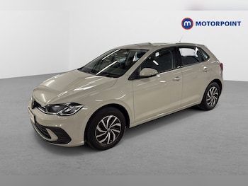 Used Volkswagen Polo 2025 for sale - 79611994: Photo