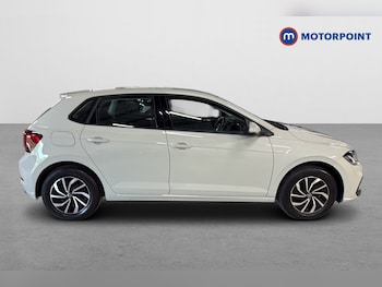 Used Volkswagen Polo 2025 for sale - 79611994: Photo