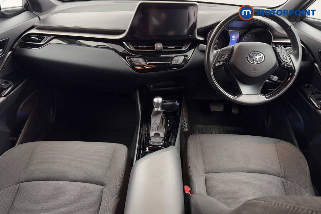 Used Toyota C-HR 2019 for sale - 77354758: Photo 10