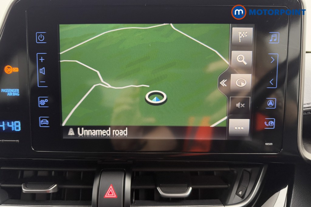 Used Toyota C-HR 2019 for sale - 77354758: Photo 16