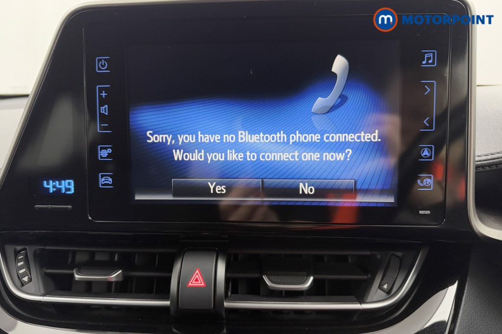 Used Toyota C-HR 2019 for sale - 77354758: Photo 18