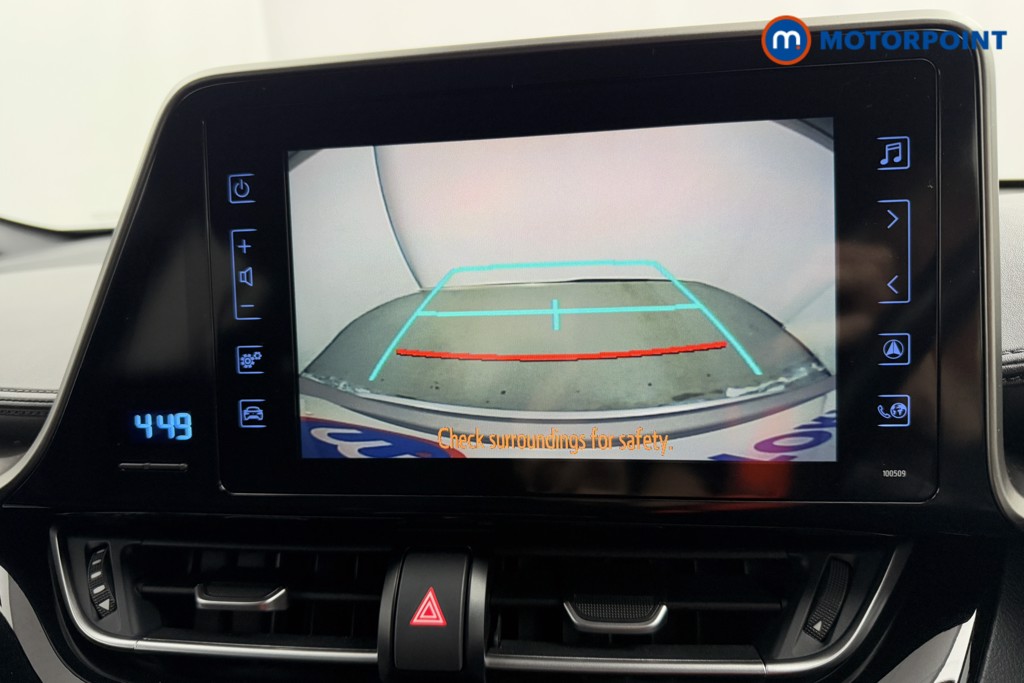 Used Toyota C-HR 2019 for sale - 77354758: Photo 20