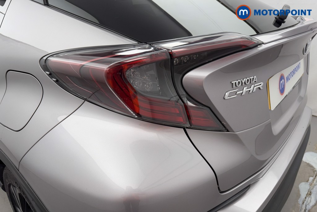 Used Toyota C-HR 2019 for sale - 77354758: Photo 35