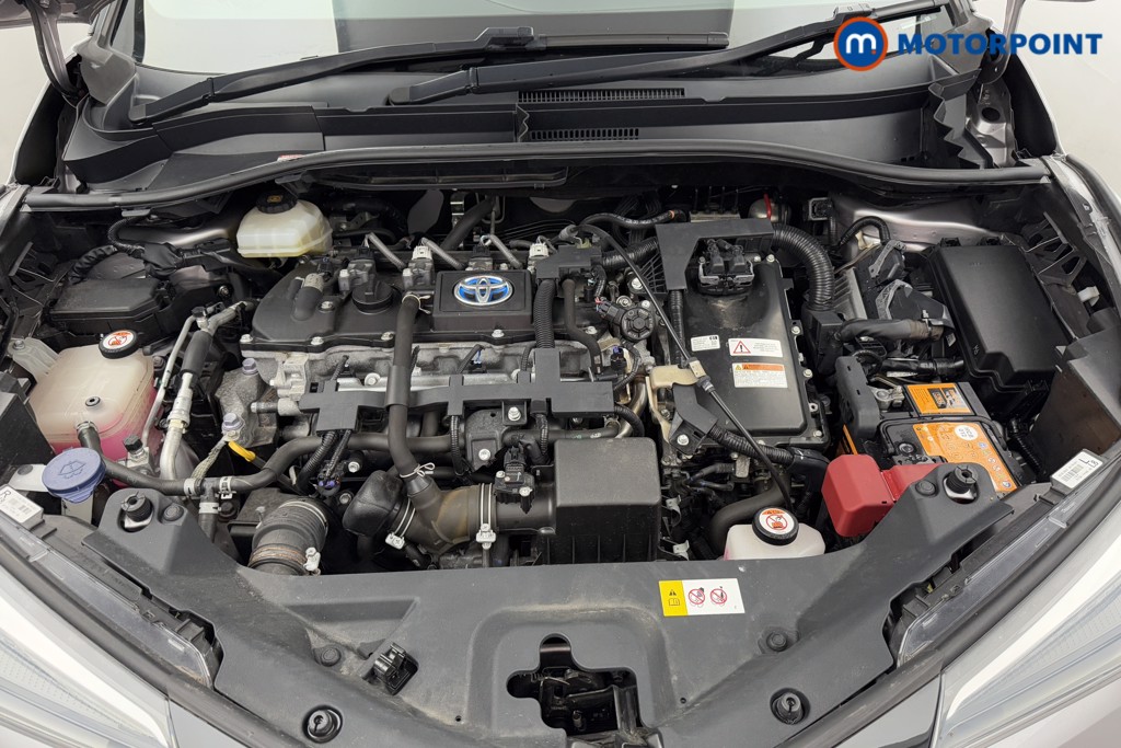 Used Toyota C-HR 2019 for sale - 77354758: Photo 37