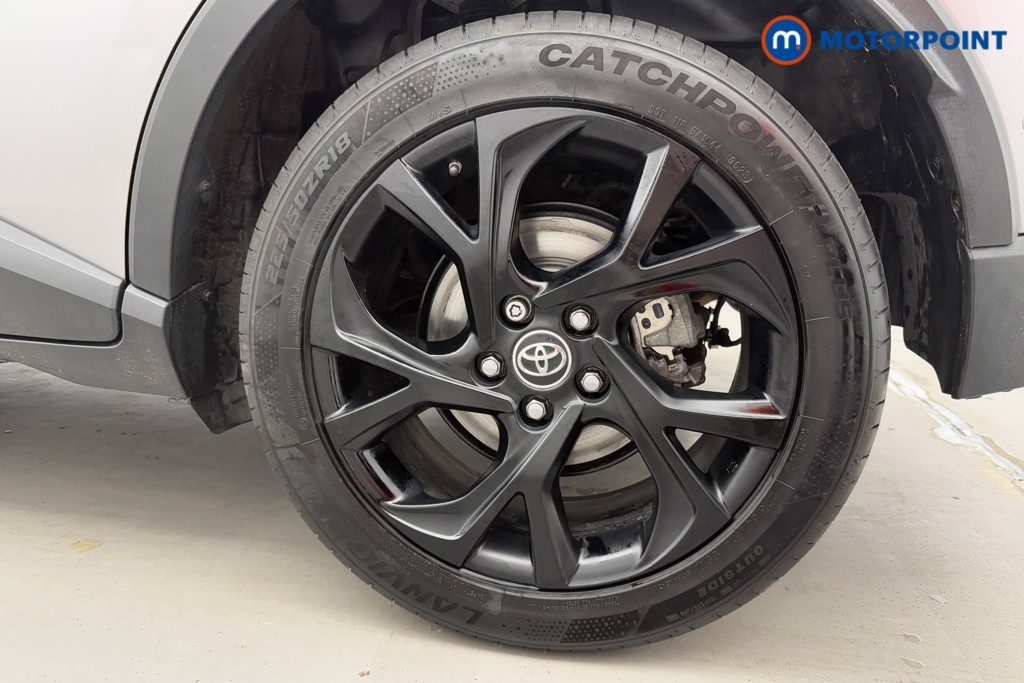 Used Toyota C-HR 2019 for sale - 77354758: Photo 40