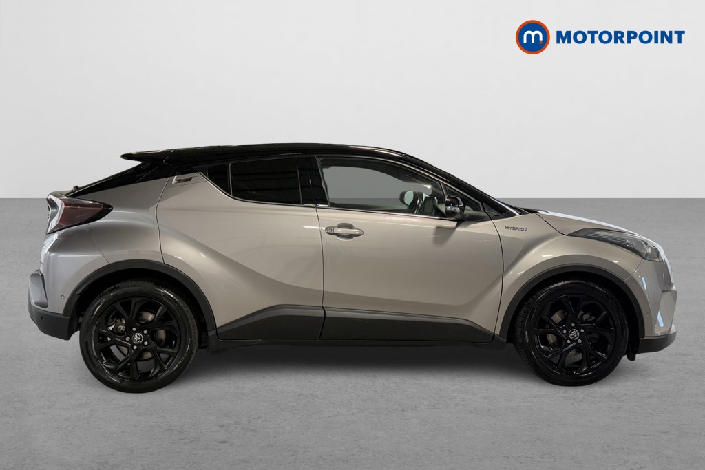 Used Toyota C-HR 2019 for sale - 77354758: Photo 8
