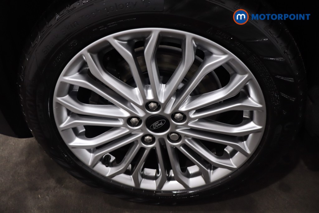 Used Ford Focus 2020 for sale - 77152356: Photo 17