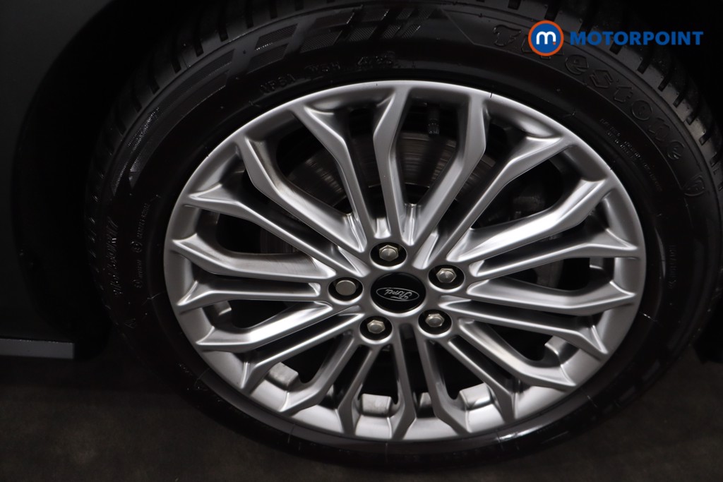 Used Ford Focus 2020 for sale - 77152356: Photo 18