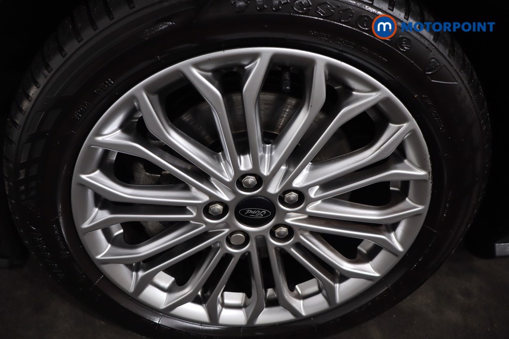 Used Ford Focus 2020 for sale - 77152356: Photo 19