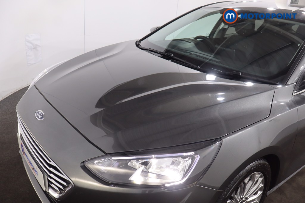 Used Ford Focus 2020 for sale - 77152356: Photo 40