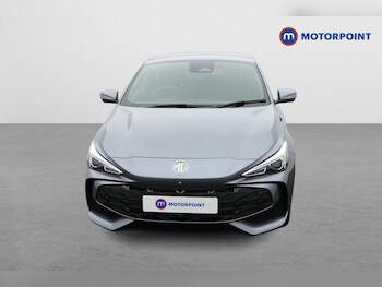 Used MG MG3 2025 for sale - 78543285: Photo