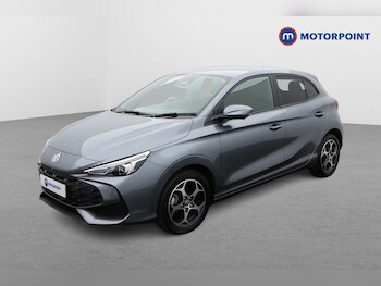 Used MG MG3 2025 for sale - 78543285: Photo