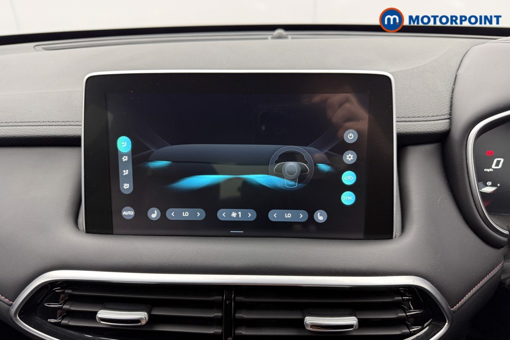 Used MG MG HS for sale - 76734572: Photo 10