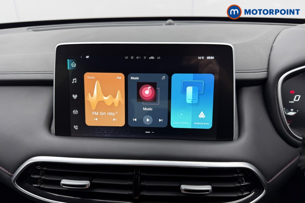 Used MG MG HS for sale - 76734572: Photo 12