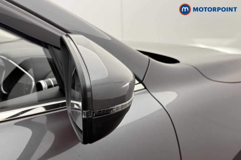 Used MG MG HS for sale - 76734572: Photo 15