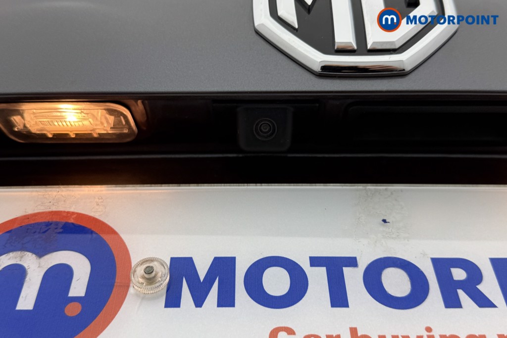 Used MG MG HS for sale - 76734572: Photo 17