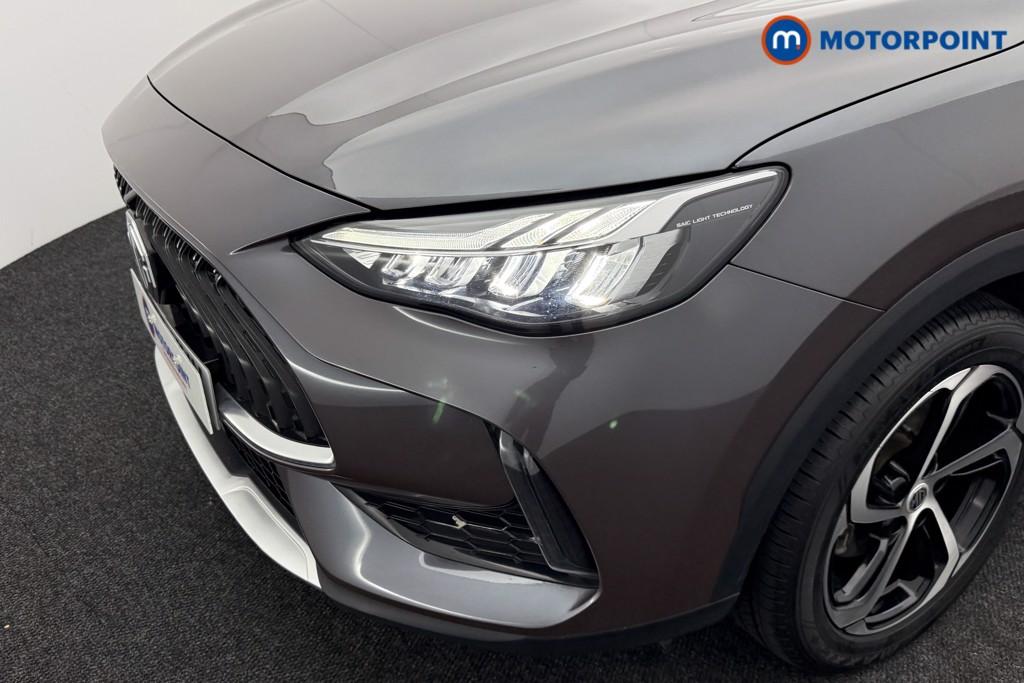 Used MG MG HS for sale - 76734572: Photo 22