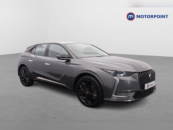 Used DS Automobiles DS 4 2022 for sale - 79855962: Photo