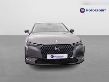 Used DS Automobiles DS 4 2022 for sale - 79855962: Photo