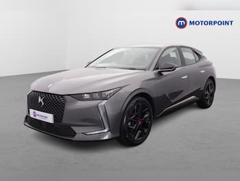 Used DS Automobiles DS 4 2022 for sale - 79855962: Photo