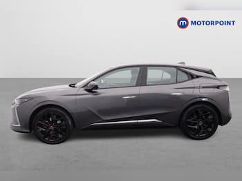Used DS Automobiles DS 4 2022 for sale - 79855962: Photo