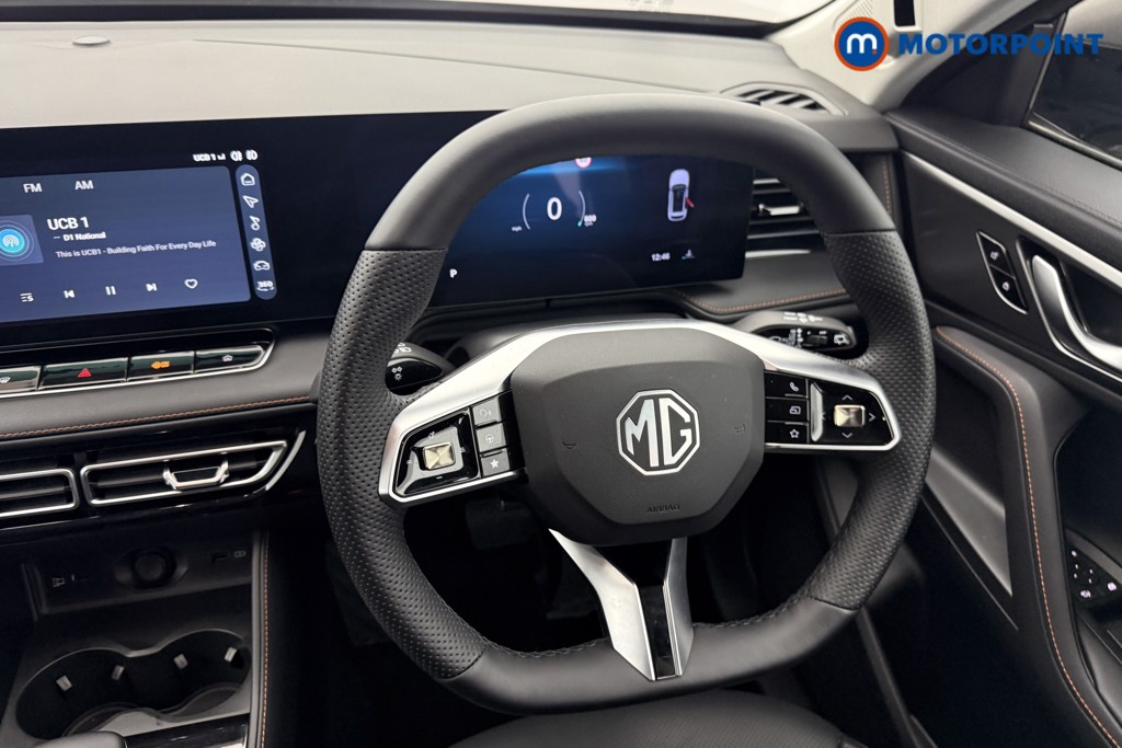 Used MG MG HS 2025 for sale - 77117607: Photo 10