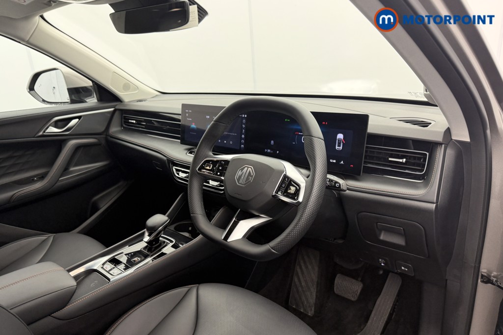 Used MG MG HS 2025 for sale - 77117607: Photo 11