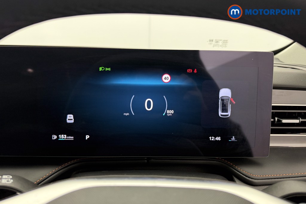 Used MG MG HS 2025 for sale - 77117607: Photo 12