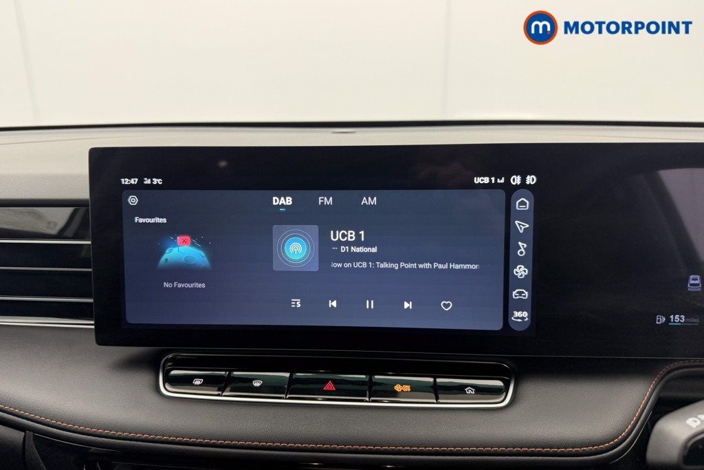 Used MG MG HS 2025 for sale - 77117607: Photo 13