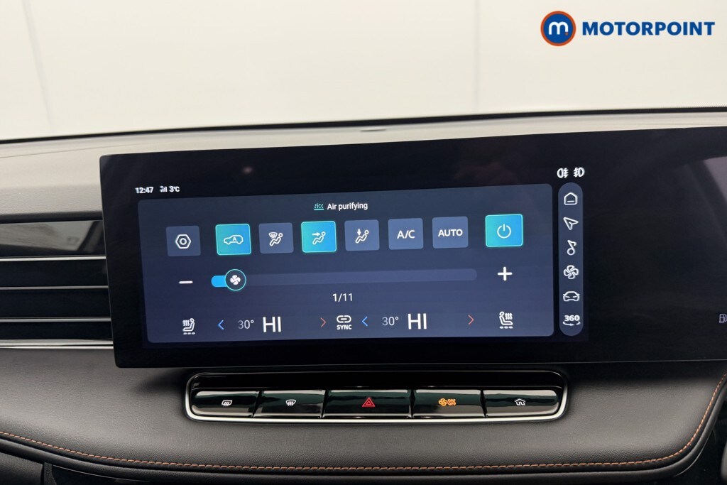 Used MG MG HS 2025 for sale - 77117607: Photo 14