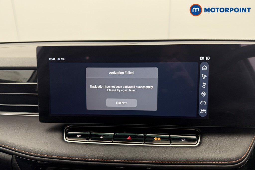 Used MG MG HS 2025 for sale - 77117607: Photo 16