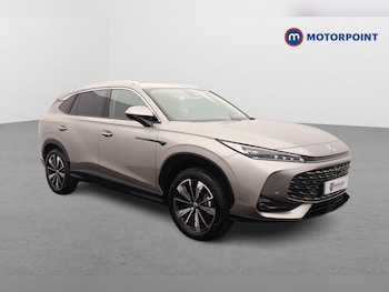 MG MG HS feature image