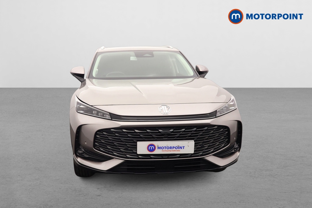 Used MG MG HS 2025 for sale - 77117607: Photo 2