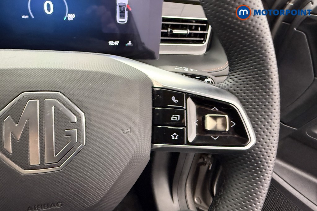 Used MG MG HS 2025 for sale - 77117607: Photo 20