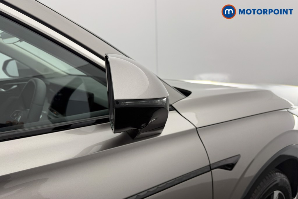 Used MG MG HS 2025 for sale - 77117607: Photo 24