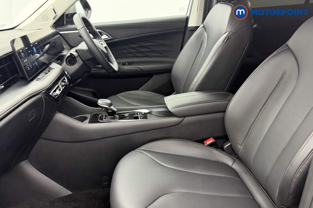 Used MG MG HS 2025 for sale - 77117607: Photo 29