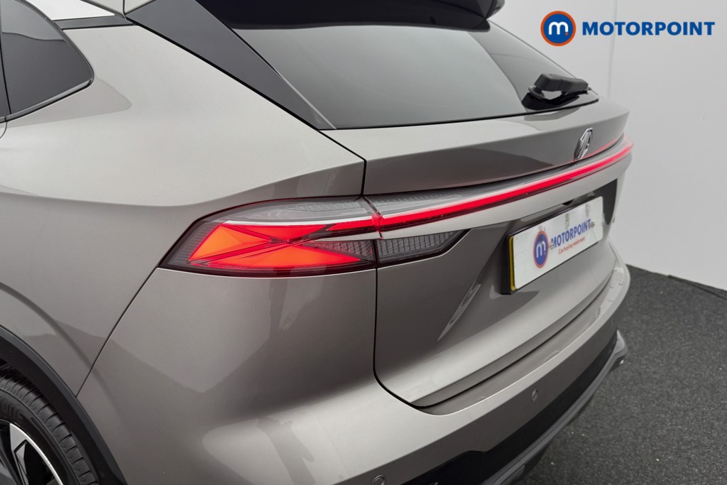 Used MG MG HS 2025 for sale - 77117607: Photo 34